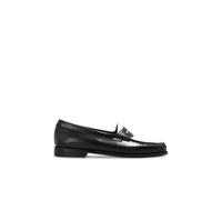 G.H. Bass & Co. - Weejuns Penny Mocassini - - Shoes - Donna - Nero - 39 1/2 EU