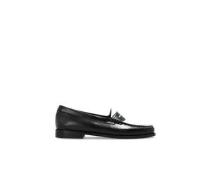 G.H. Bass & Co. - Weejuns Penny Mocassini - - Shoes - Donna - Nero - 39 1/2 EU