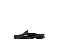 G.H. Bass & Co. - Weejuns Penny Slide - - Shoes - Donna - Nero - 36 EU