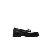 G.H. Bass & Co. - Weejuns Step Larson Penny Loafer - - Shoes - Uomo - Nero - 42 1/2 EU
