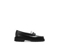 G.H. Bass & Co. - Weejuns Step Penny Mocassini - - Shoes - Donna - Nero - 36 EU