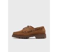 G H Bass RANGER Camp Moc Suede men Casual Shoes brown in taglia:43