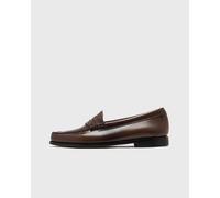 G H Bass WMNS WEEJUN Penny women Loafers brown in taglia:40