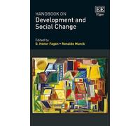 G. H. Fagan Handbook on Development and Social Change (Copertina rigida)