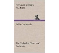 G H (George Henry) Palmer Bell's Cathedrals (Copertina rigida)