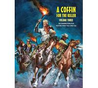 G H Janus A Coffin for the Killer 3 (Tascabile) Coffin for the Killer