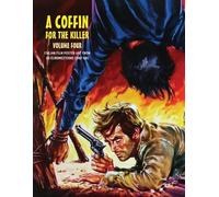 G H Janus A Coffin for the Killer 4 (Tascabile) Cofffin for the Killer