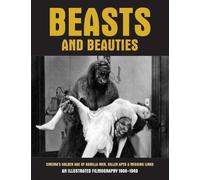 G. H. Janus Beasts and Beauties (Tascabile)