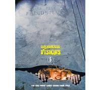 G.H. Janus G H Janus Grindhouse Visions 5 (Tascabile) Grindhouse Visions