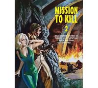 G H Janus Mission to Kill 2 (Tascabile) Mission to Kill