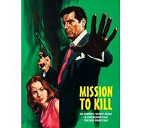 G H Janus Mission to Kill (Tascabile) Mission to Kill