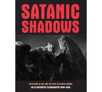 G. H. Janus Satanic Shadows (Tascabile)