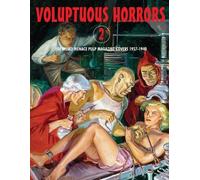 G.H. Janus Voluptuous Horrors 2 (Tascabile) Voluptuous Horrors