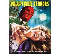G H Janus Voluptuous Terrors, Volume 1 (Tascabile) Voluptuous Terrors