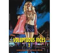 G H Janus Voluptuous Vices 2 (Tascabile) Voluptuous Vices