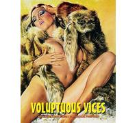 G H Janus Voluptuous Vices (Tascabile) Voluptuous Vices