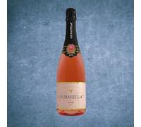 G.H. Martel Co. Brut Rose' - Champagne AOC - 750ml - IT