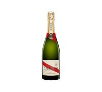G.H. Mumm Champagne Cordon Rouge, vol 12%, 75CL, Pinot Noir, Chardonnay e Meunier, Invecchiato 20 Mesi nelle Cantine di Reims