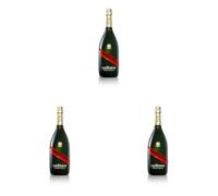 G.H. Mumm Champagne Grand Cordon, vol 12%, 150CL (Confezione da 3)