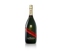 G.H. Mumm Champagne Grand Cordon, vol 12%, 150CL (Confezione da 6)
