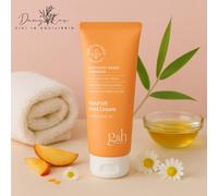 g&h Nourish Crema Piedi | Pelle Secca & Screpolata | Risultati in 1 Notte