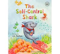G H Paxton The Self-Control Shark (Copertina rigida)
