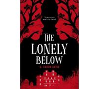 G. Haron Davis The Lonely Below (Tascabile)