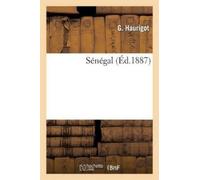 G Haurigot Sénégal (Tascabile) Histoire