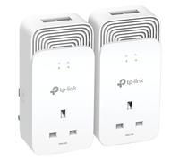 G.HN2400 Kit Di Powerline Passante - PG2400P KIT