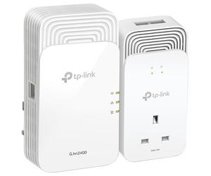 G.HN2400 Powerline AX1800 WiFi 6 Kit - PGW2440 Kit