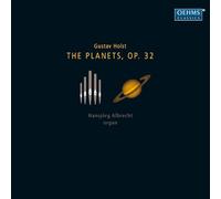 G. Holst - Planets