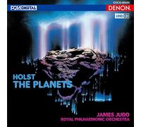 G. Holst - Planets