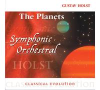G. Holst - Planets Op. 32