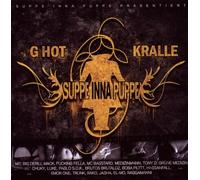 G-Hot & Kralle - Suppe Inna Puppe