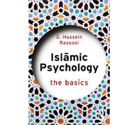 G. Hussein Rassool Islamic Psychology (Tascabile) Basics