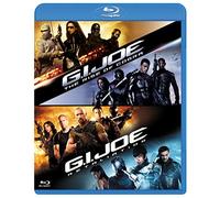 G.I.ジョー ベストバリューBlu-rayセット (期間限定スペシャルプライス)