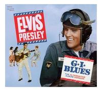 G.I. Blues - The Alternative Album Version by Elvis Presley (2011-08-07)