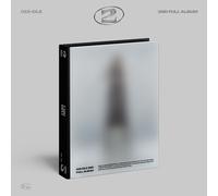 (G)I-DLE – 2 (2 Version) – CD – Universal Music Group