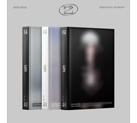 g i-dle 2 (CD)
