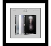 (G) I-DLE 2 TWO 2nd Album Contents+Photocard+Tracking GIDLE GI-DLE (versione standard.2)