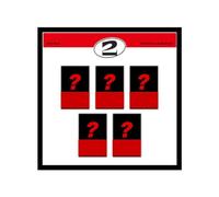 (G) I-DLE - 2nd Full Album [2] POCAALBUM Ver. (SOYEON ver.)