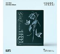 (G)i-Dle - I Feel