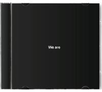 (g)i-dle - We Are - Cd