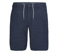 G.I.G.A. DX Bermuda da Uomo Casual - GS 88 MN BRMDS, Blu Scuro, M, 38087-000