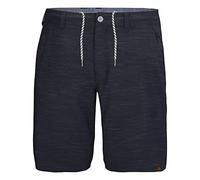 G.I.G.A. DX Bermuda da Uomo Casual - GS 88 MN BRMDS, Nero, M, 38087-000