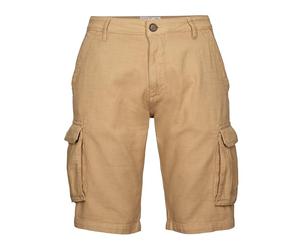 G.I.G.A. DX Bermuda da Uomo con Tasche Laterali GS 93 MN BRMDS, Cammello, 54, 43408-000