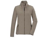 G.I.G.A. DX Donna Giacca Powerstretch GS 60 WMN FLX JCKT, sand, 48, 43174-000