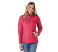 G.I.G.A. DX Donna giacca trapuntata leggera/giacca estiva Damen Steppjacke OOGS 2, pink, 40, 43720-000