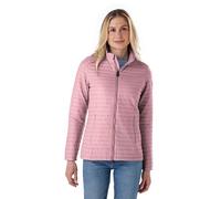 G.I.G.A. DX Donna giacca trapuntata leggera/giacca estiva Damen Steppjacke OOGS 2, puderrosa, 48, 43720-000