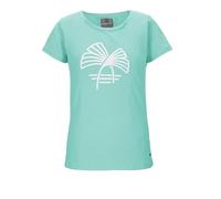 G.I.G.A. DX Donna Maglietta GS 21 Wmn TSHRT GOTS, Hell Peppermint, 44, 42939-000